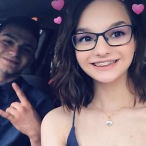 Meet your Posher, Becky